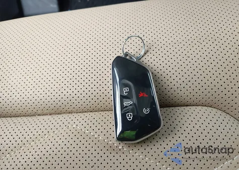 2024 Volkswagen Atlas Cross Sport 2.0T Se W/Technology из США, поврежденный, VIN 1V2HE2CA9RC227301